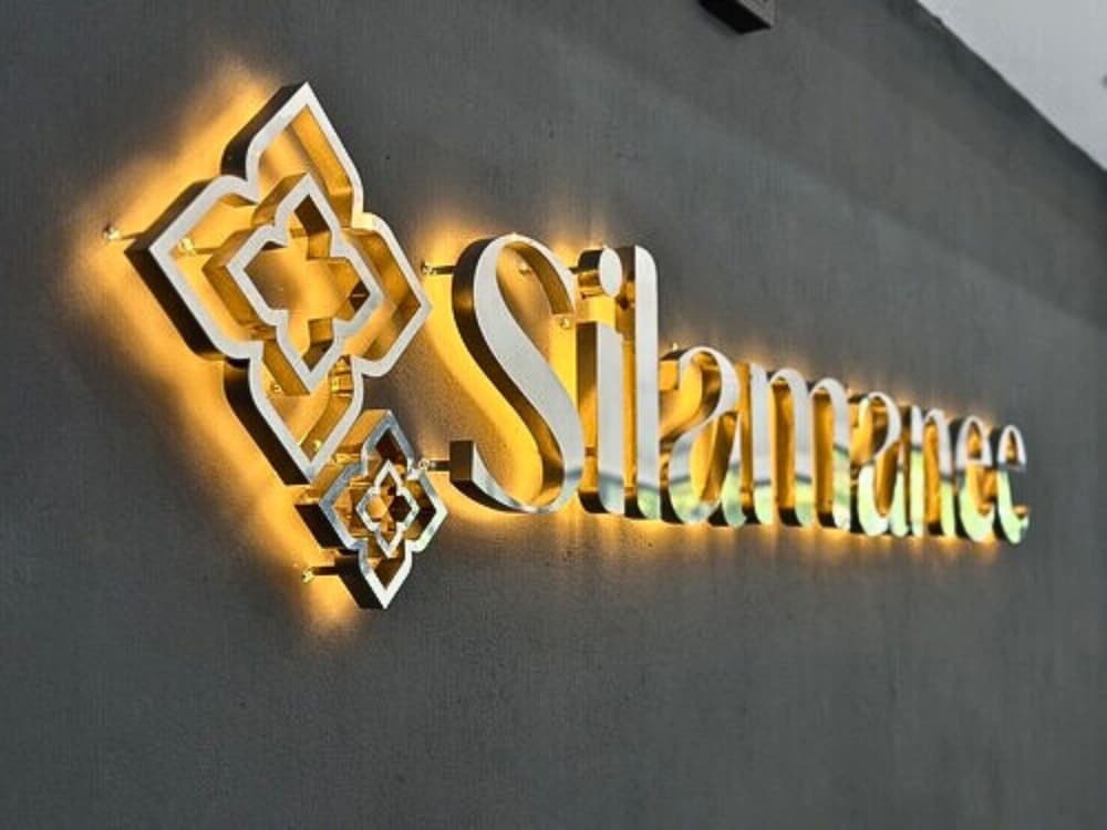 SILAMANEE RESORT & SPA HOTEL 27/59