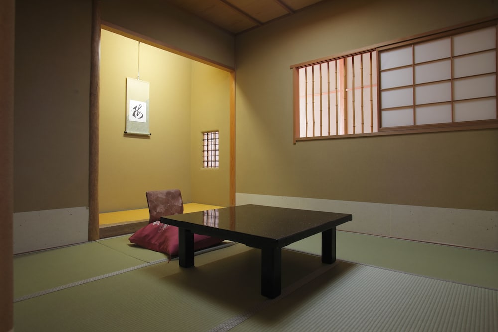 Yamashiro Onsen Onsen Meisoclub Fujiya 44/71
