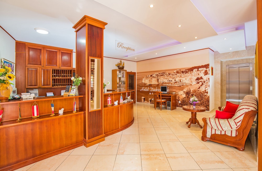 Dubrovnik Hotel 3/50