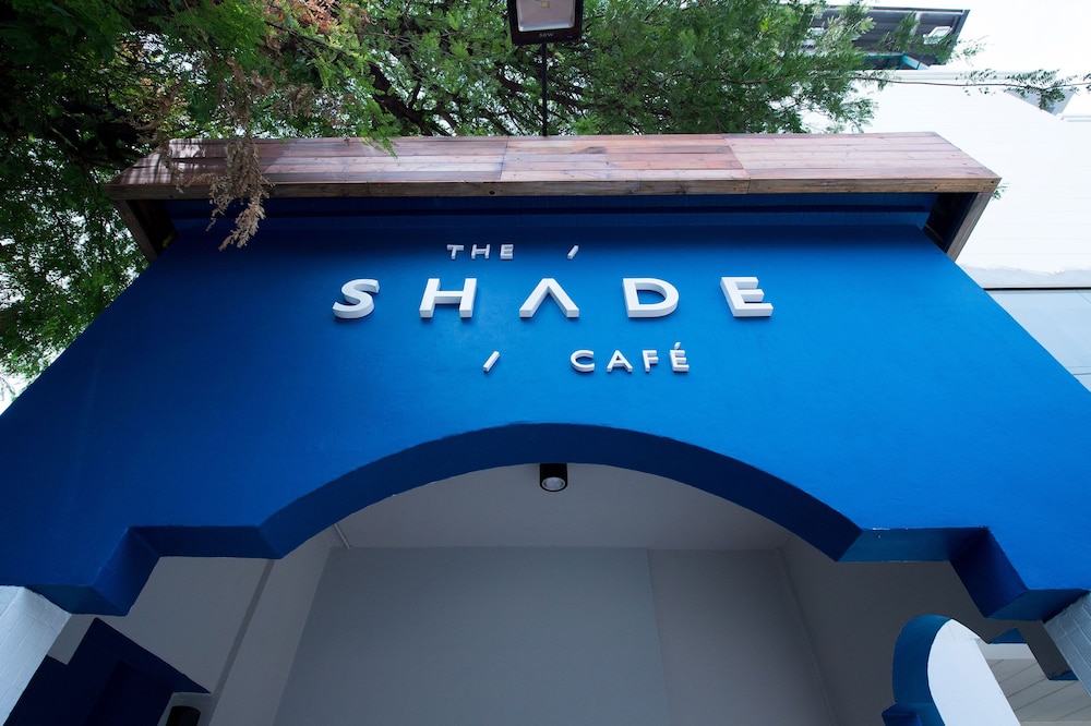 Shade House - Bitec Bangna photo1