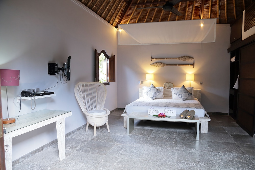 Indiana Kenanga Luxury Villas Spa Restaurant 12/50