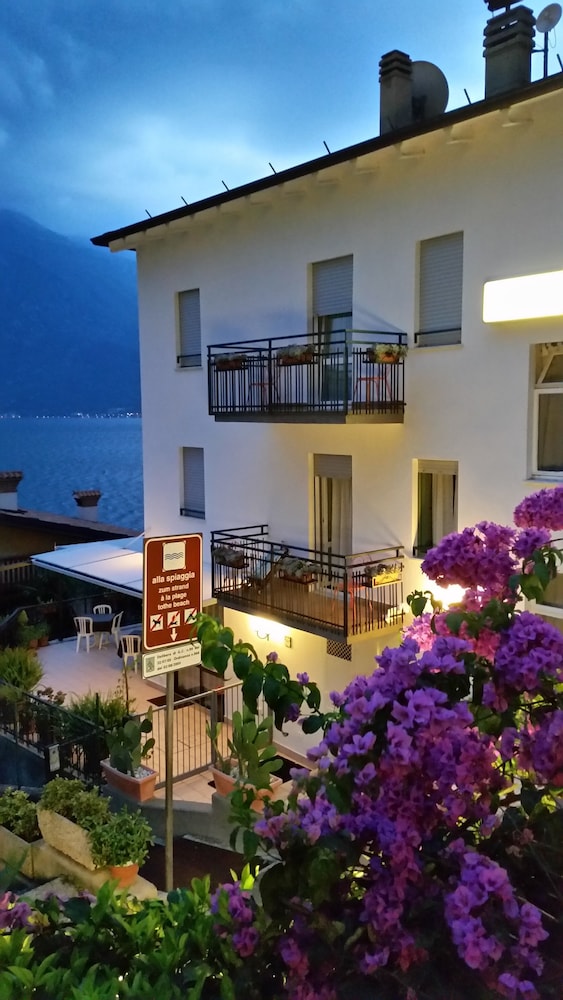 Hotel Augusta Garni 2/63