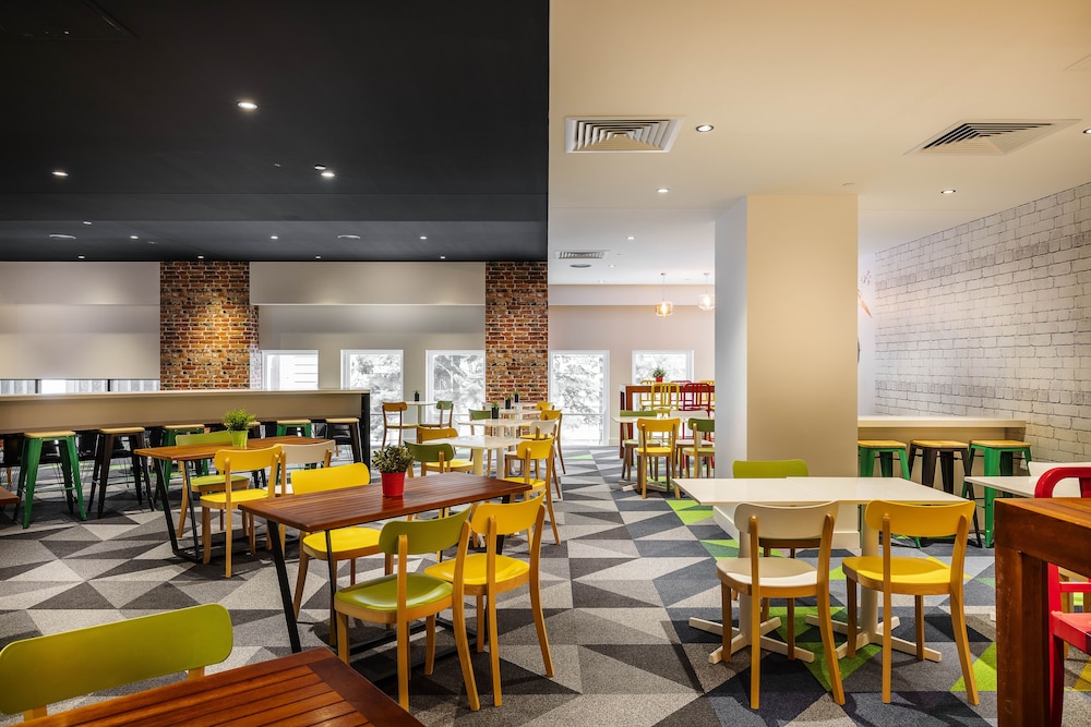 IBIS STYLES BRISBANE ELIZABETH STREET 57/73