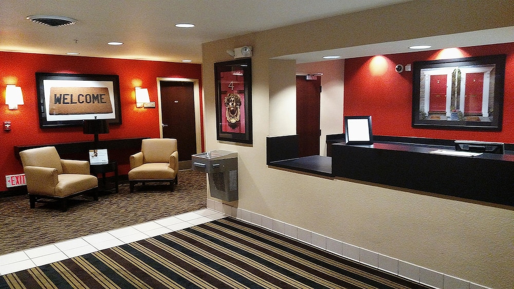 Extended Stay America - Memphis - Germantown West 6/55