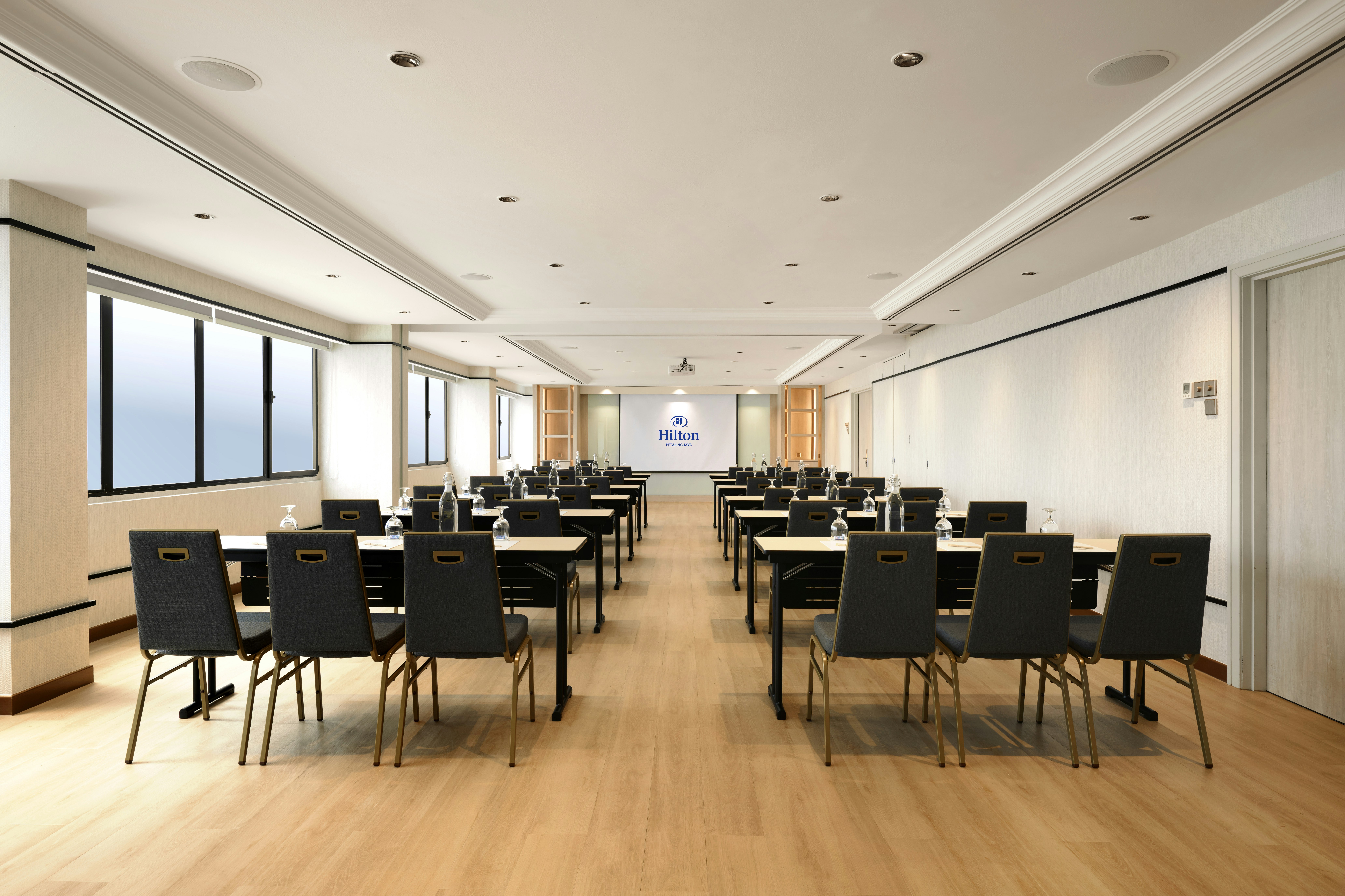 Hilton Petaling Jaya 47/56