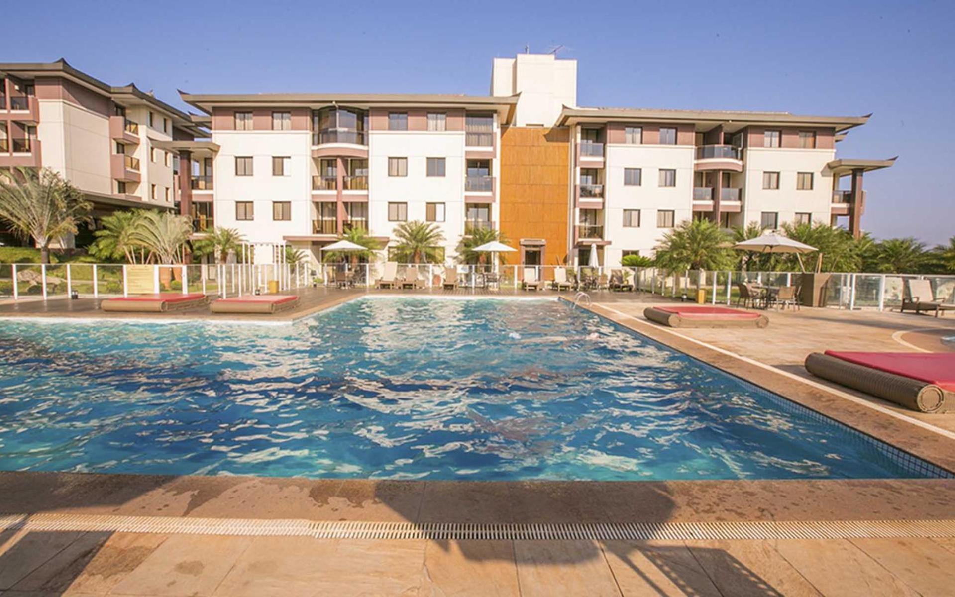 Life Resort - Beira do Lago em Brasilia 3/50