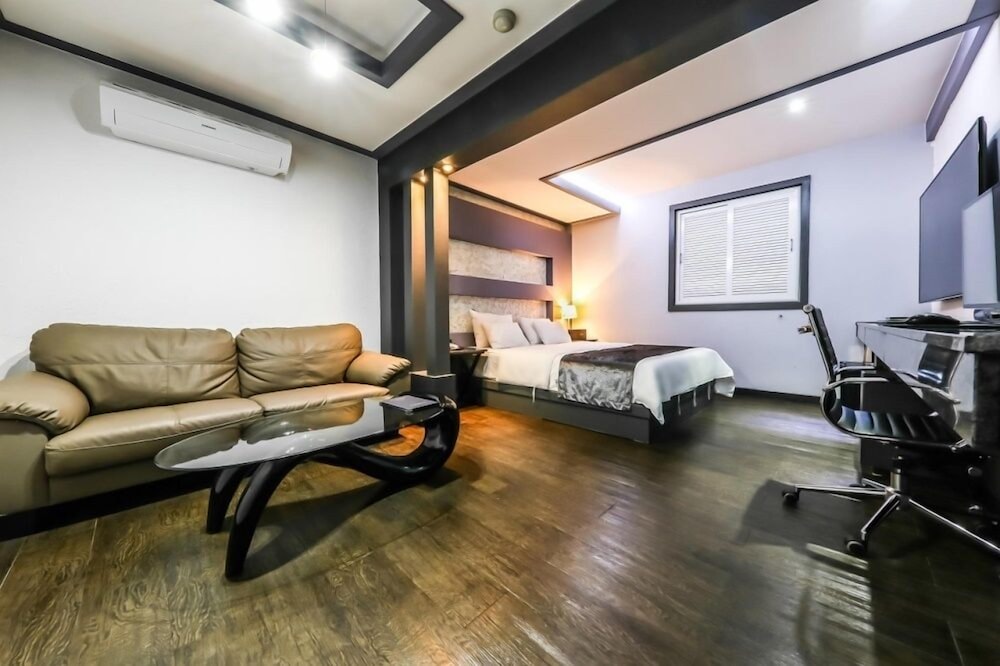 Aria Hotel Seosan 51/69