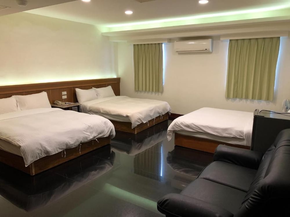 Chuline Hotel 16/22