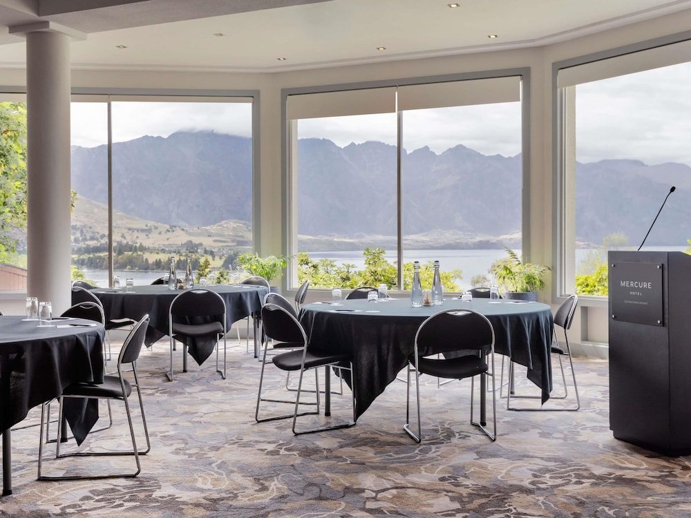 Movenpick Queenstown 34/45