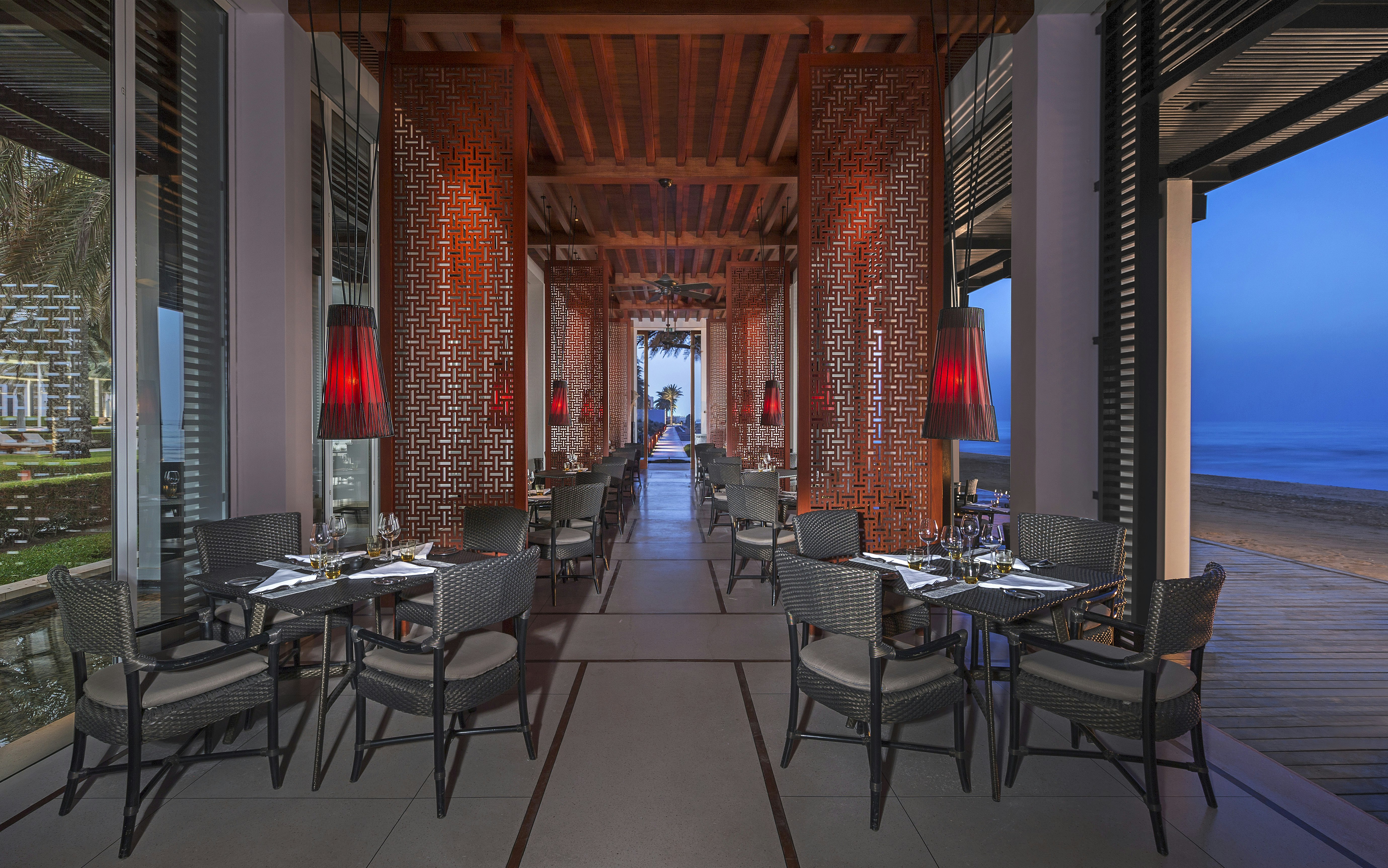 The Chedi Muscat 34/52
