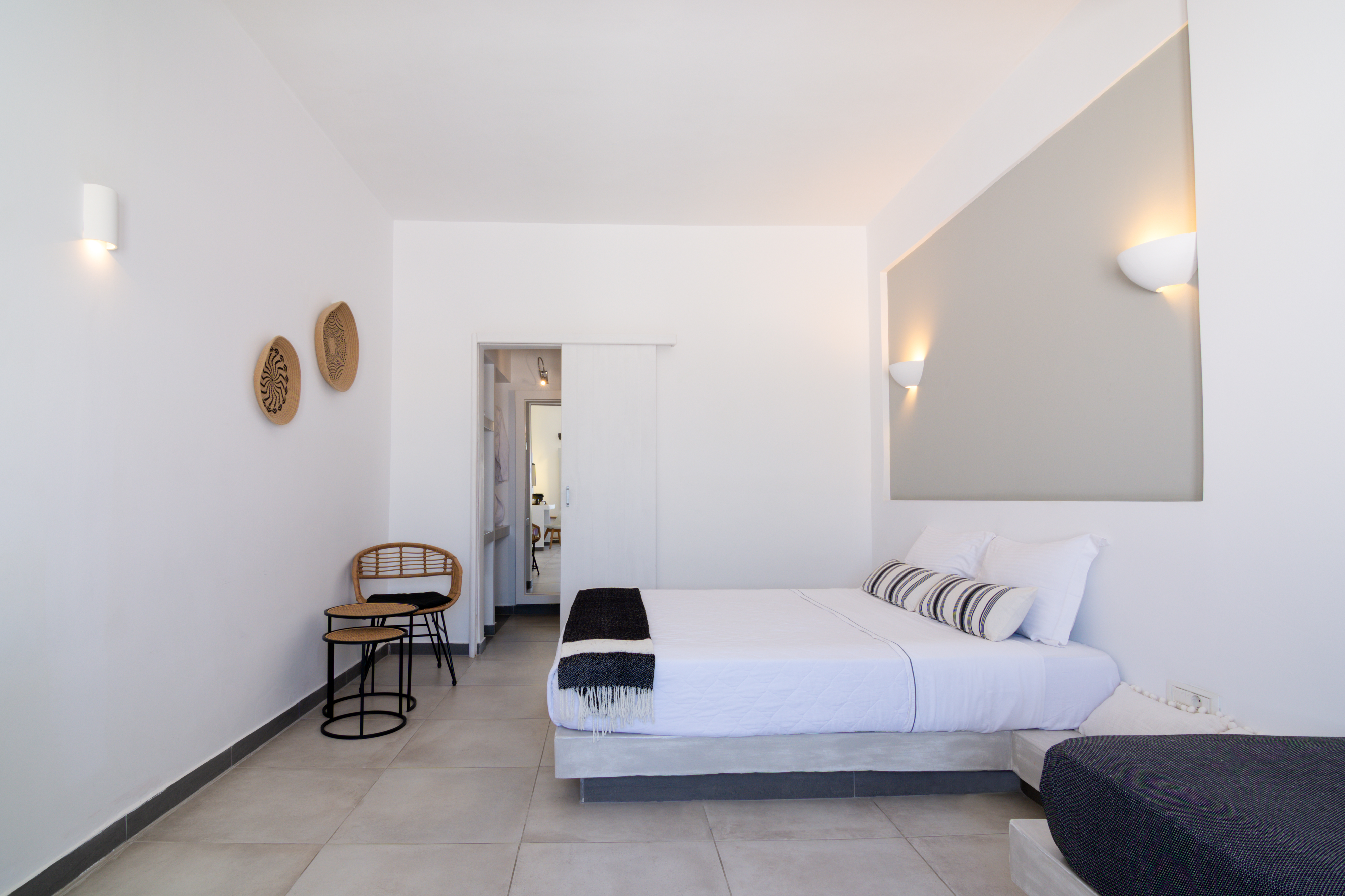 Deluxe, Suite, Sea View, Plunge Pool