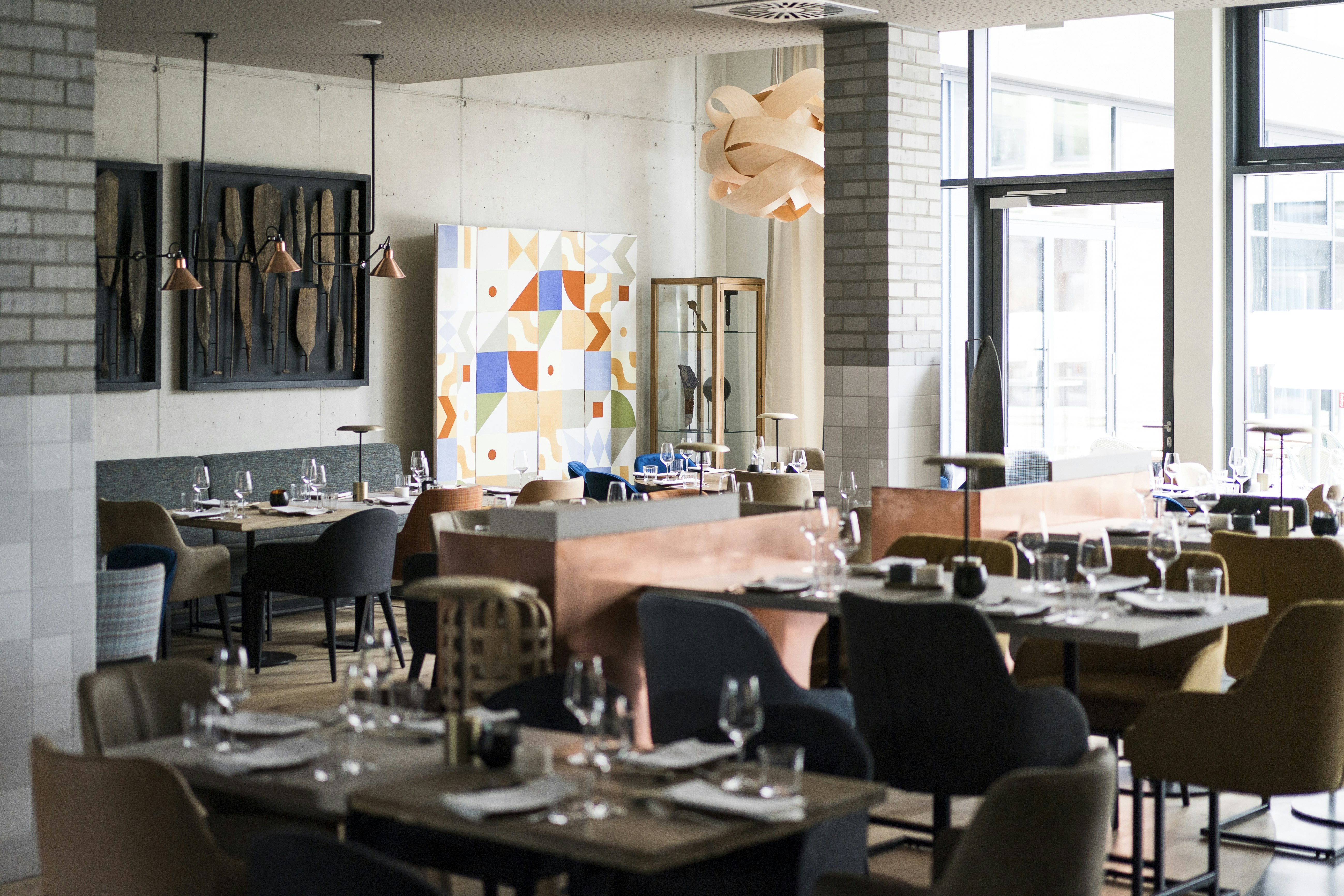 Freigeist Gottingen A Member of Design Hotels 19/29