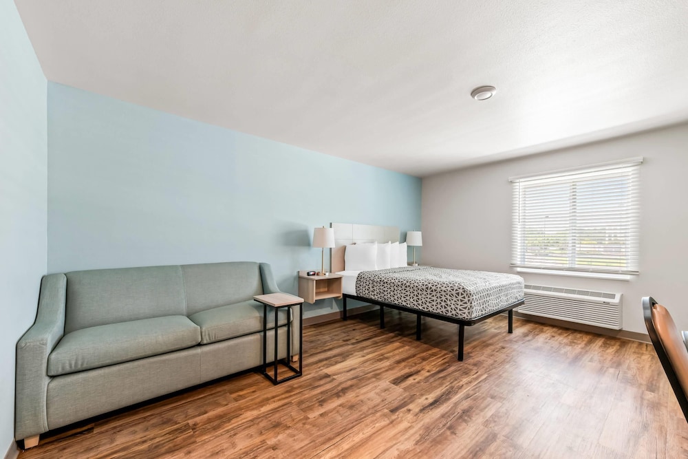 WoodSpring Suites Charlotte - Arrowood 30/60