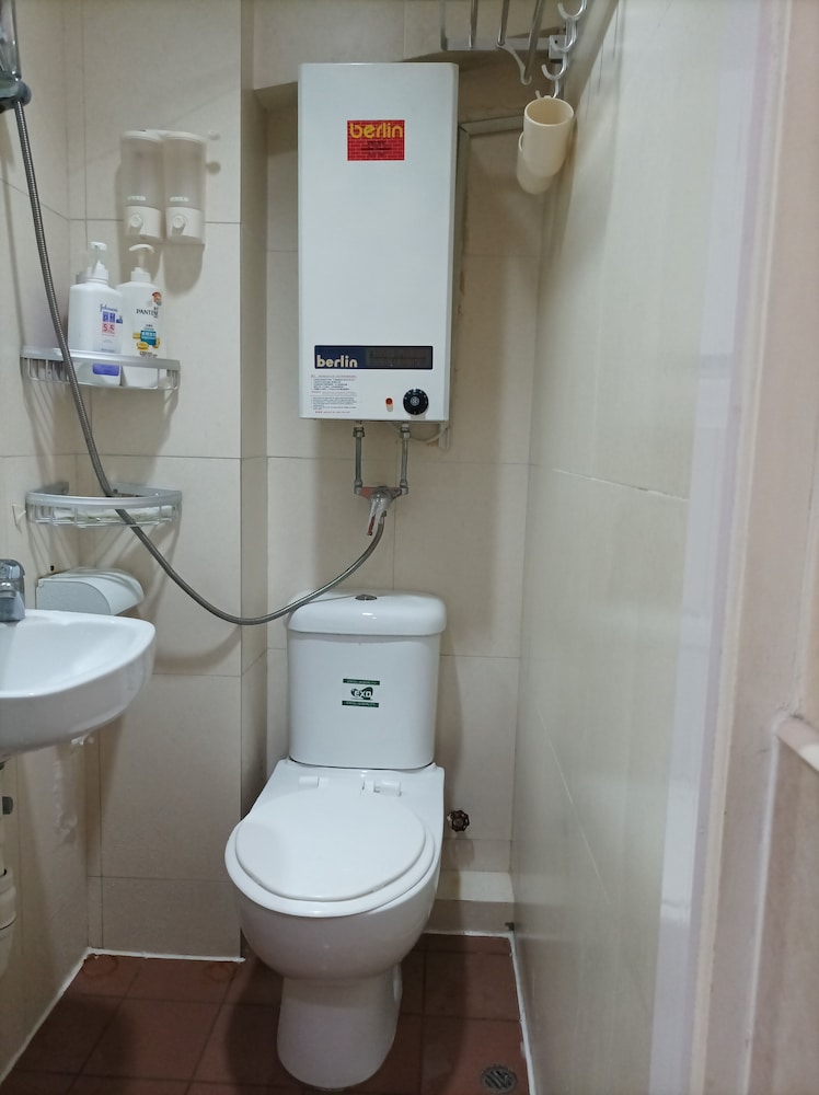 Well Yet Guest House 58/66