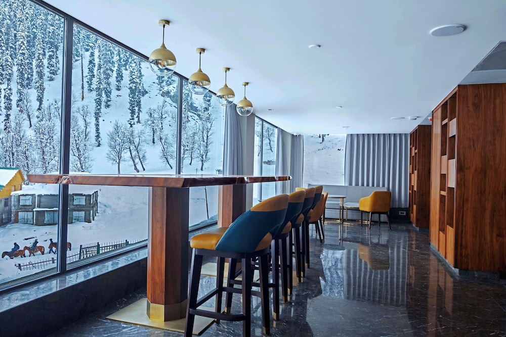Radisson Sonamarg 26/36