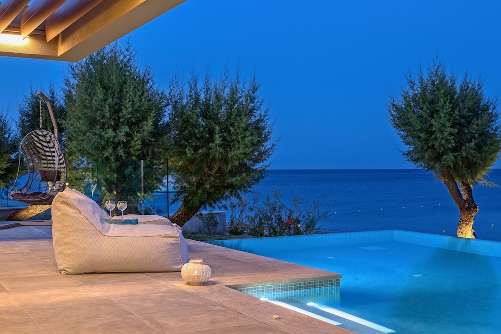 Amada Colossos Resort in FALIRAKI