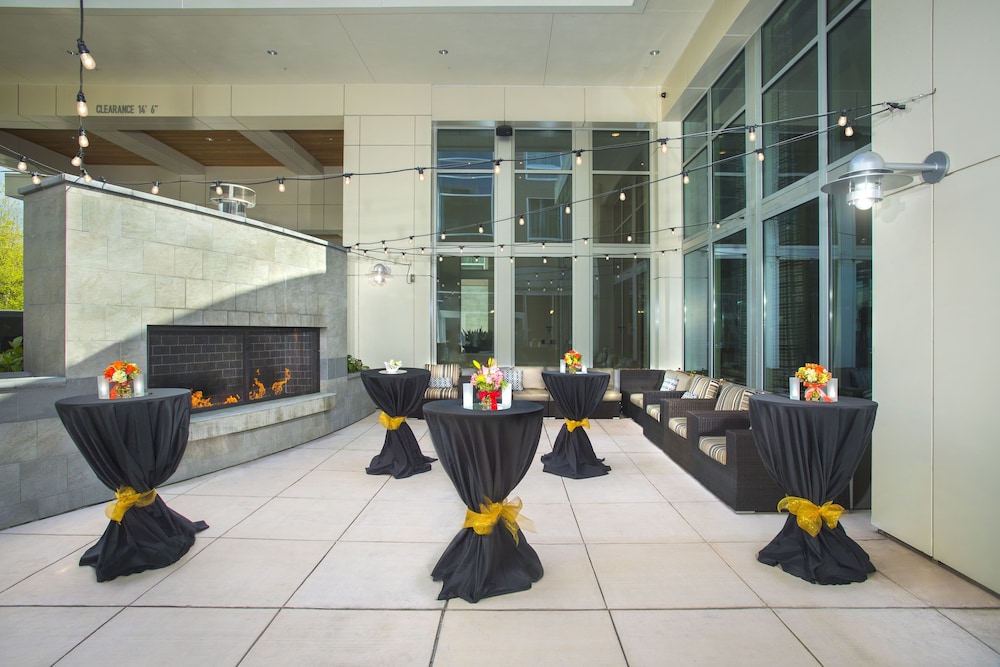 Hilton Garden Inn Palo Alto 53/78