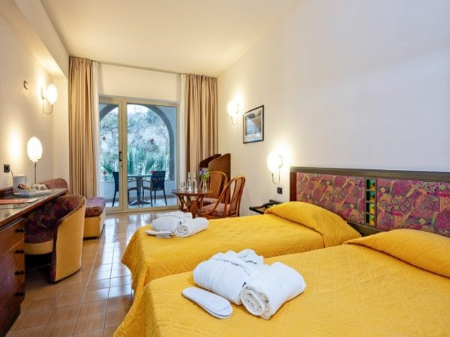 Hotel Olimpo-Le Terrazze 14/20