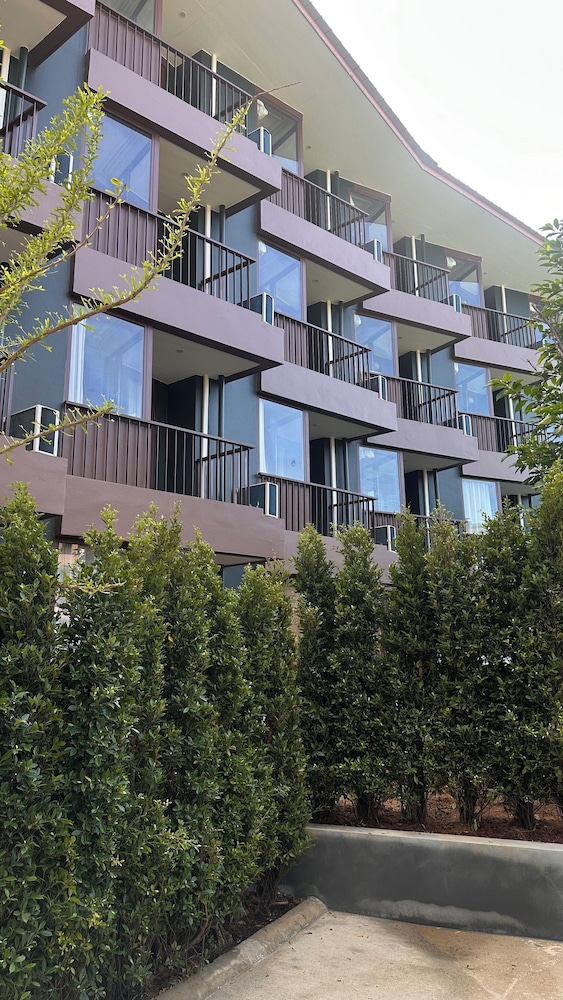 Wyndham Garden Samui Wing 8/70