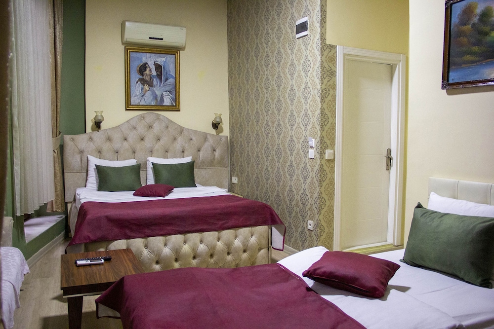 HOTEL MARA 27/62