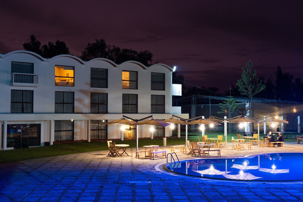 Bth Hotel Arequipa Lake Ex el Lago Estelar Hotel 2/70