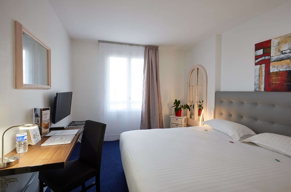 Hotel le Beffroi 14/81