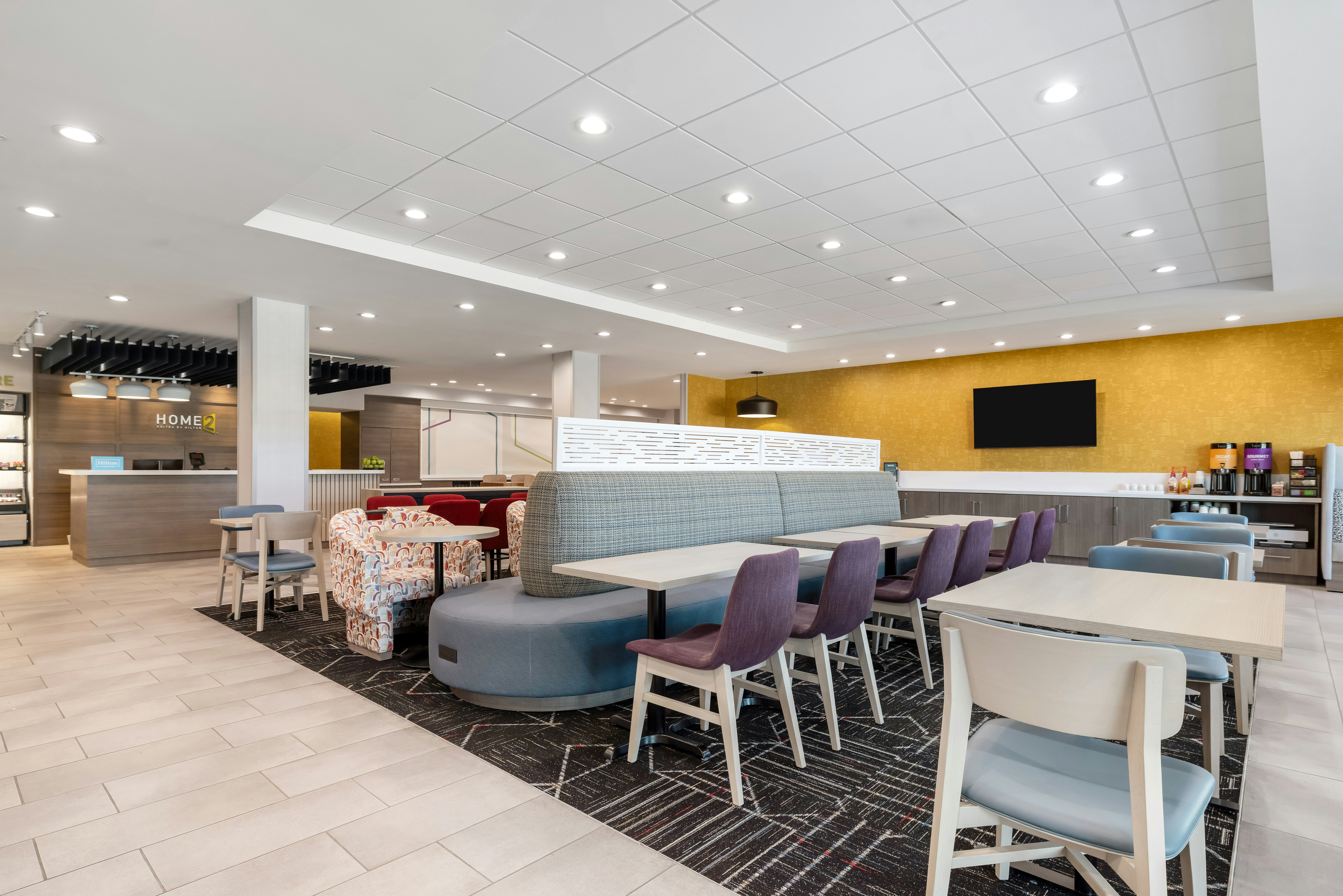 Home2 Suites by Hilton New Braunfels 22/25