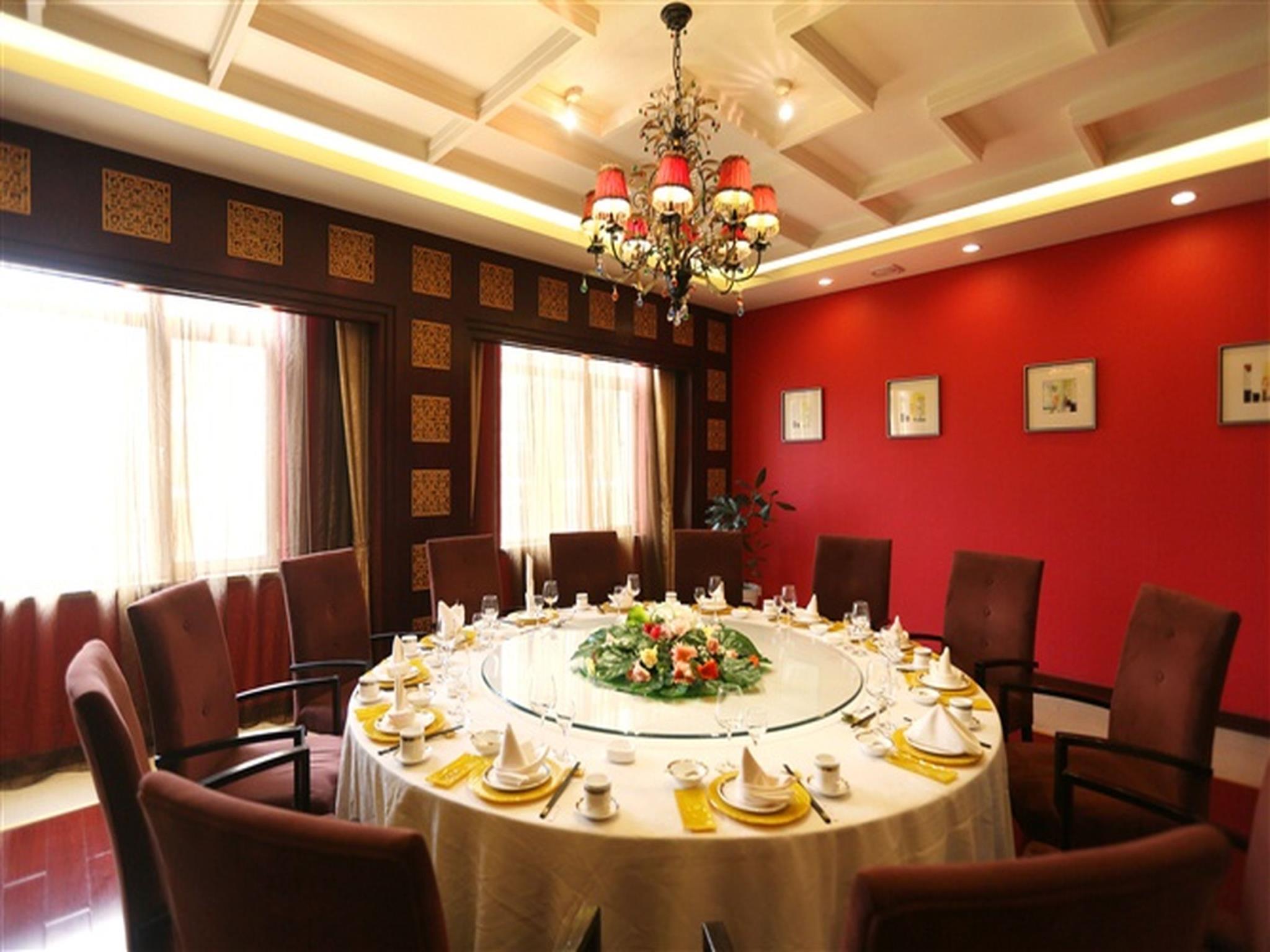 Qingdao Kuaitong International Hotel 30/43