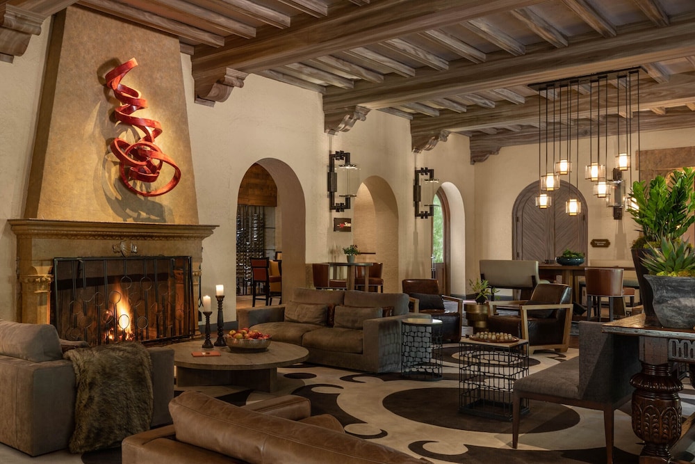Fairmont Sonoma Mission Inn & Spa 62/72