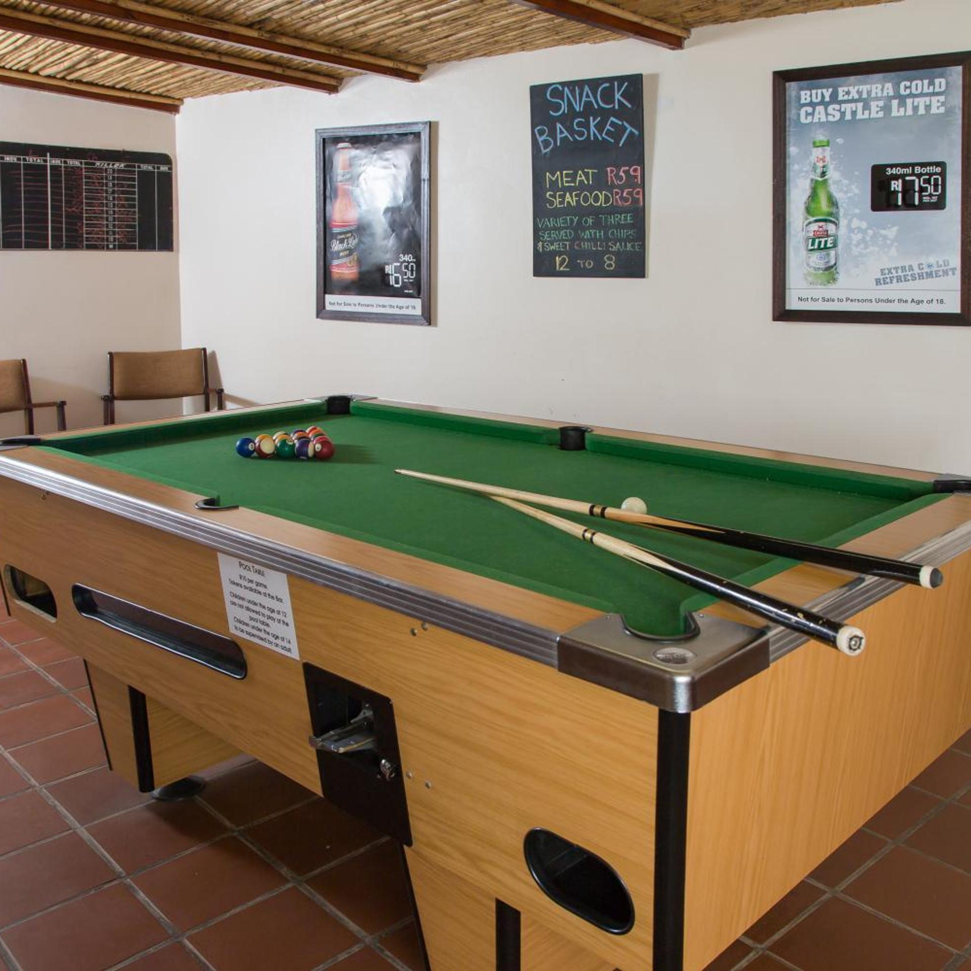 Malagas Hotel 7/50