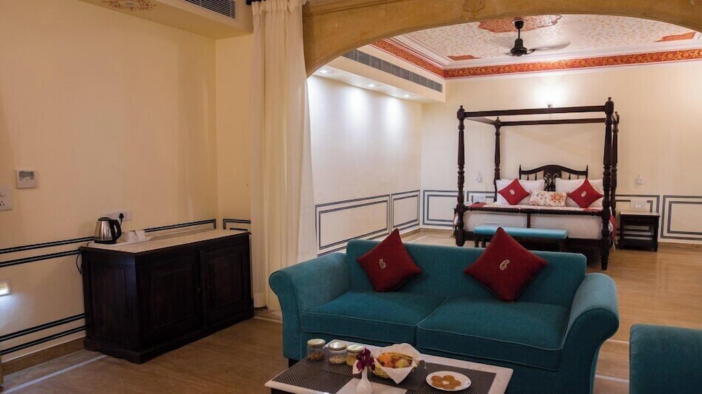 SKK The Fern An Ecotel Hotel, Jaisalmer 28/41