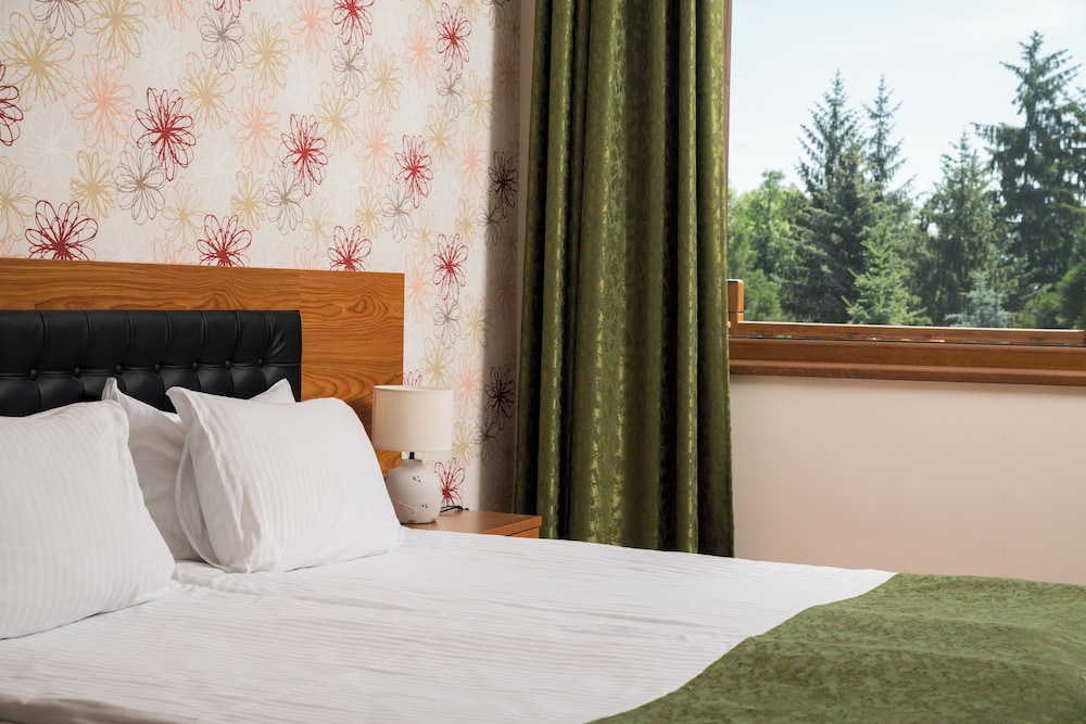 Elbrus Spa 6/38