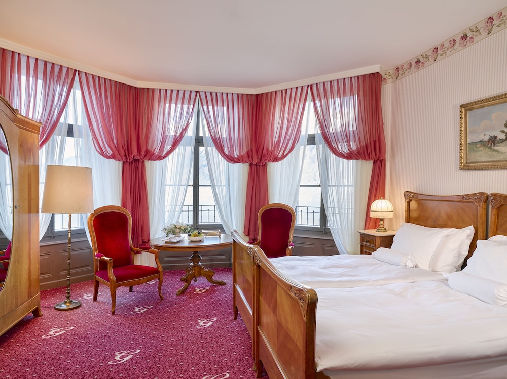 Grandhotel Giessbach 27/71