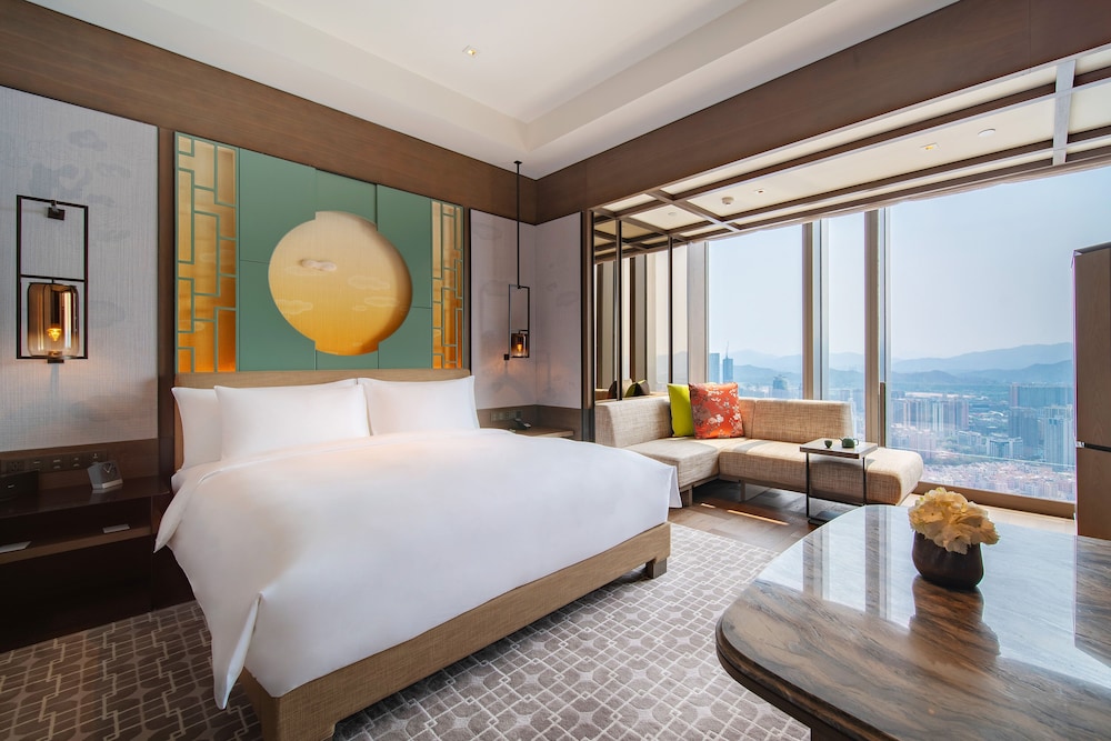 Park Hyatt Shenzhen 10/44