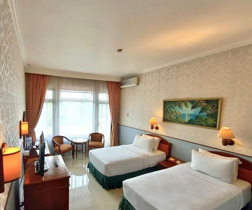Yasmin Puncak Hotel 15/36