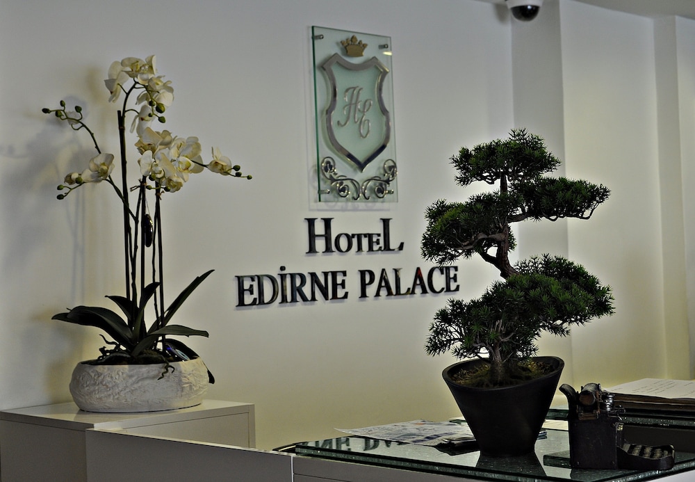 Edirne Palace 3/43
