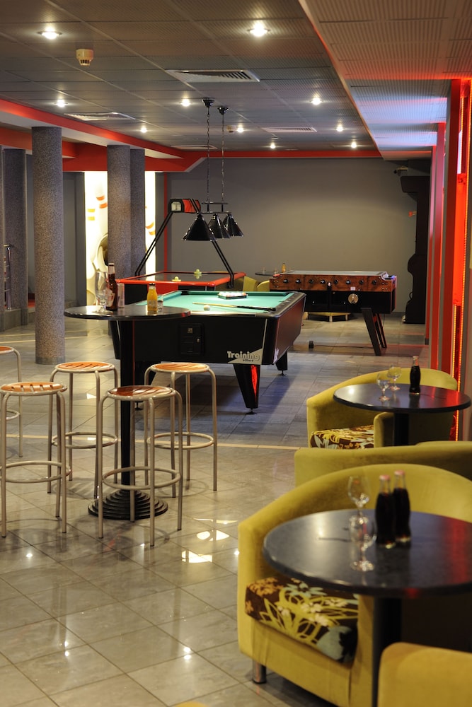 ibis Styles Warszawa West 7/71