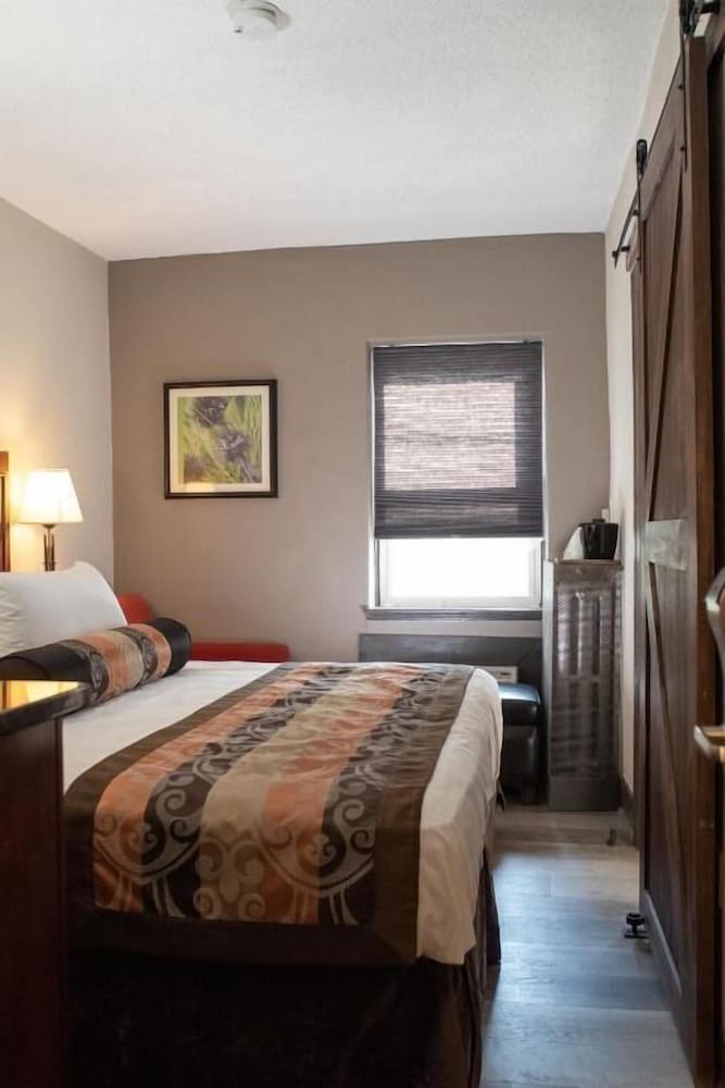 Hotel Chataura 6/41