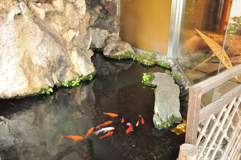 Ryokan Kichiman 25/33