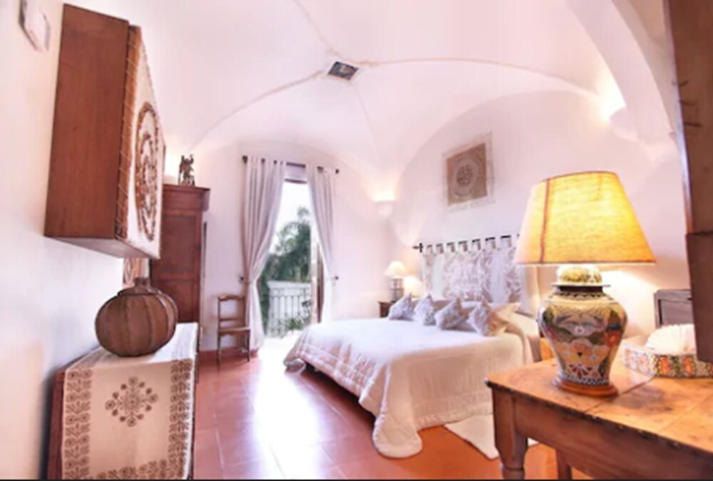 Hotel Boutique & Spa La Casa Azul 20/68