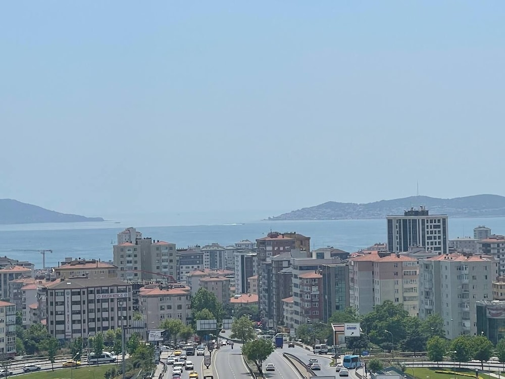 Vois Hotel Bostanci 18/20