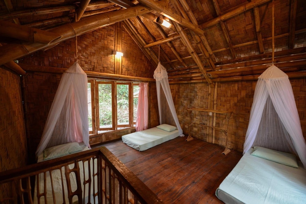 Ecolodge Bukit Lawang 22/58