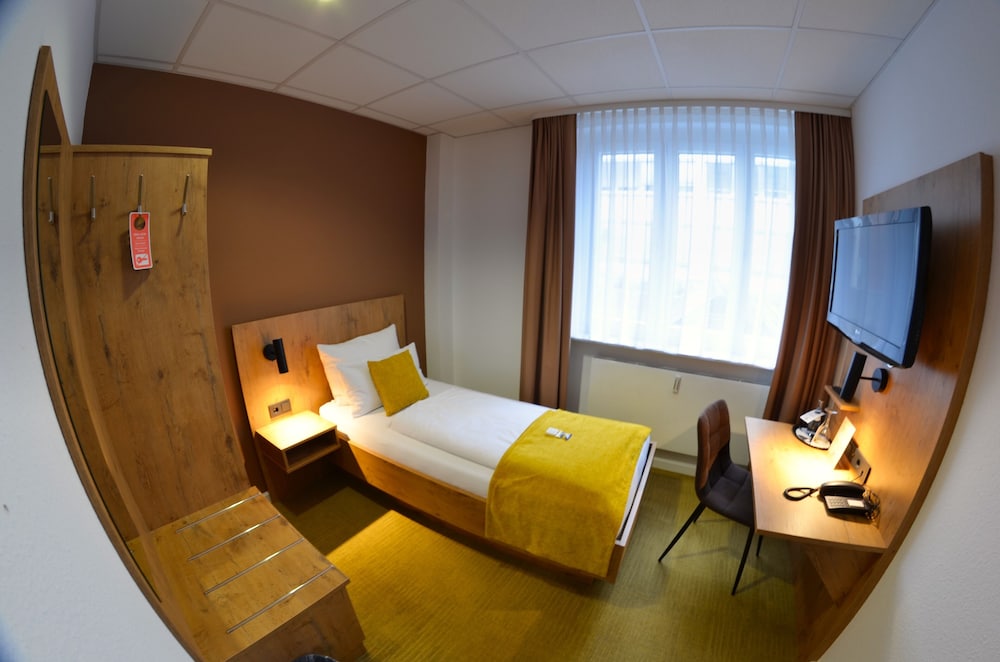 Hotel Am Markt 25/61