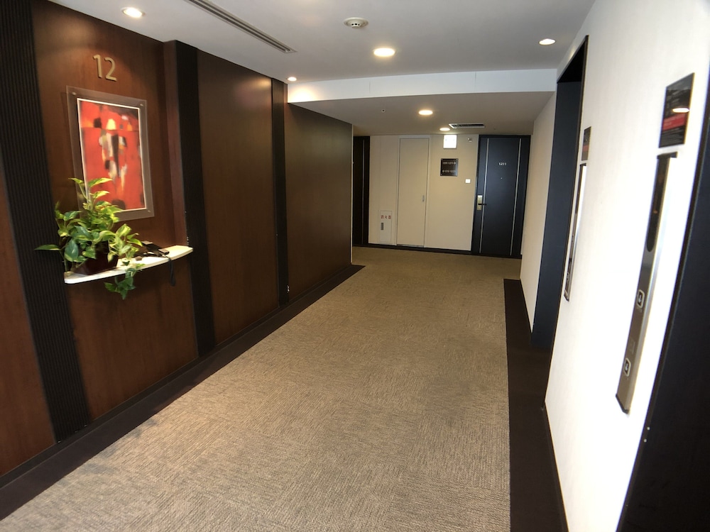 Daiwa Roynet Hotel 10/63