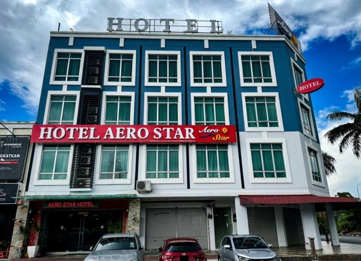 Aero Star Hotel 2/34