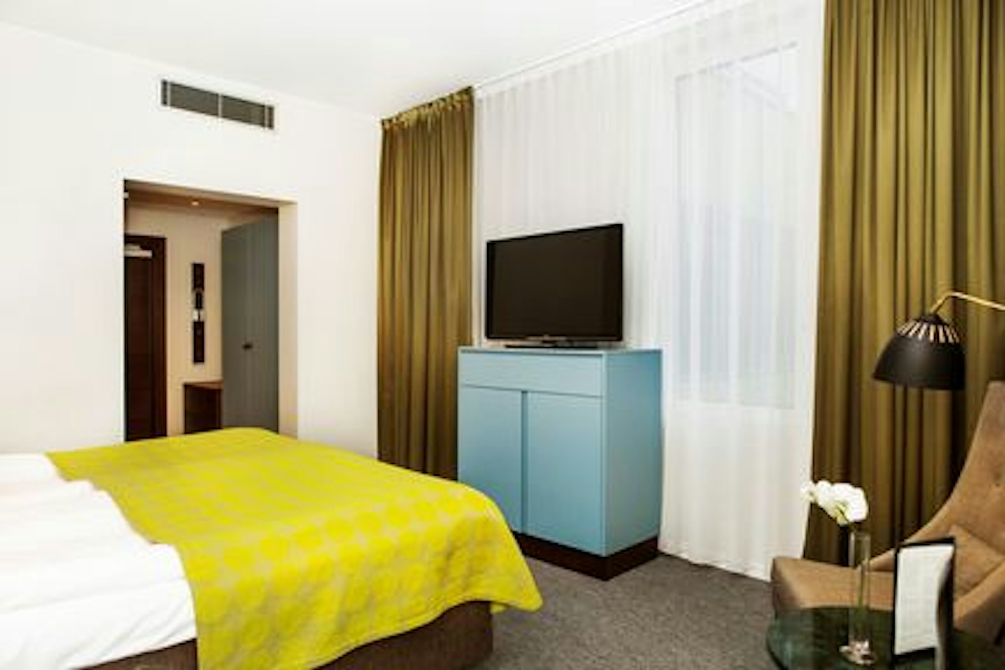 Elite Hotel Ideon 11/33