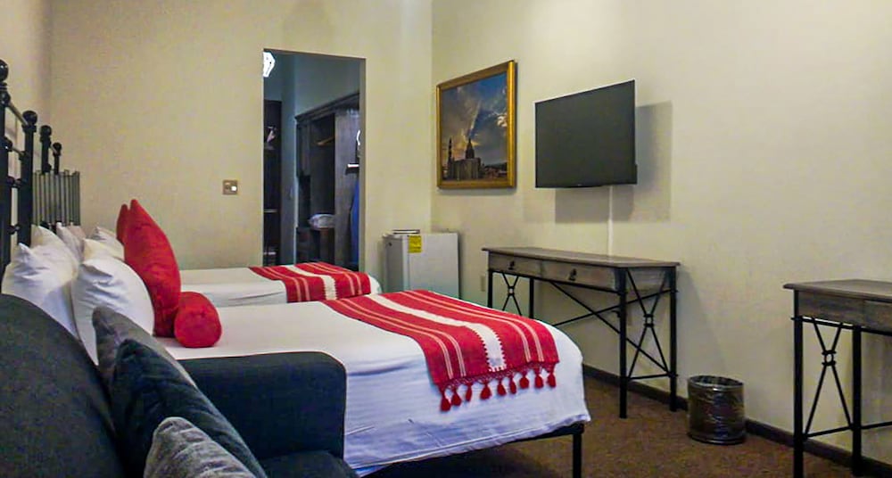 Hotel La Casona 34/68