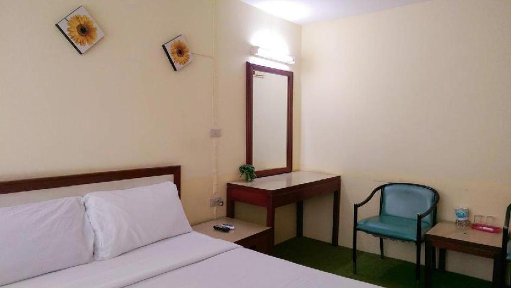 Wattana Trang Hotel 8/16