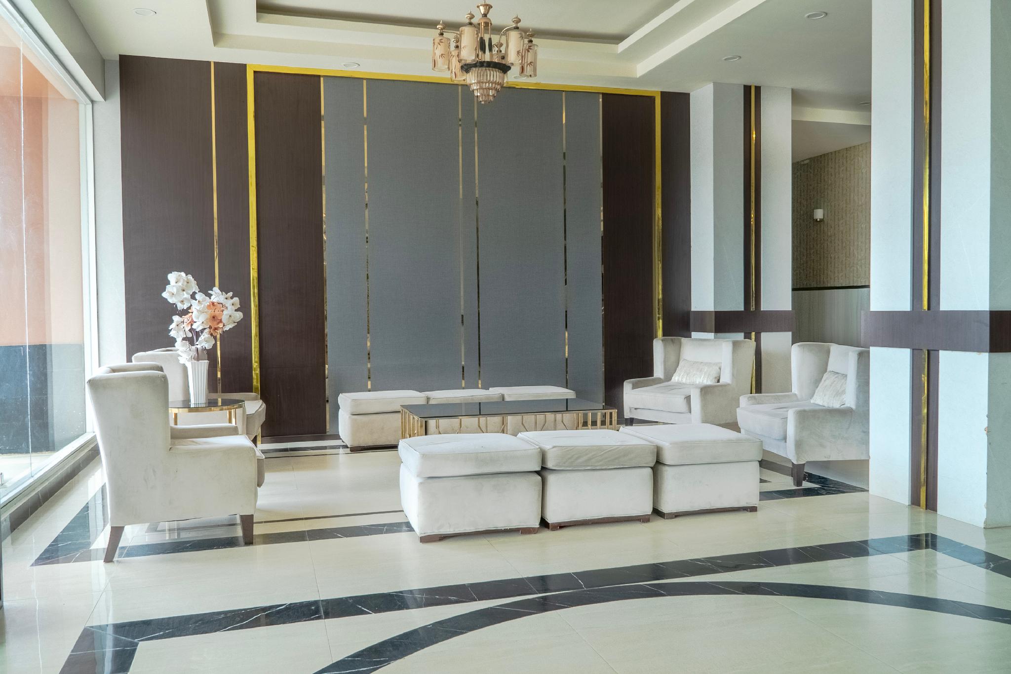 Zahra Syariah Hotel Kendari 40/59
