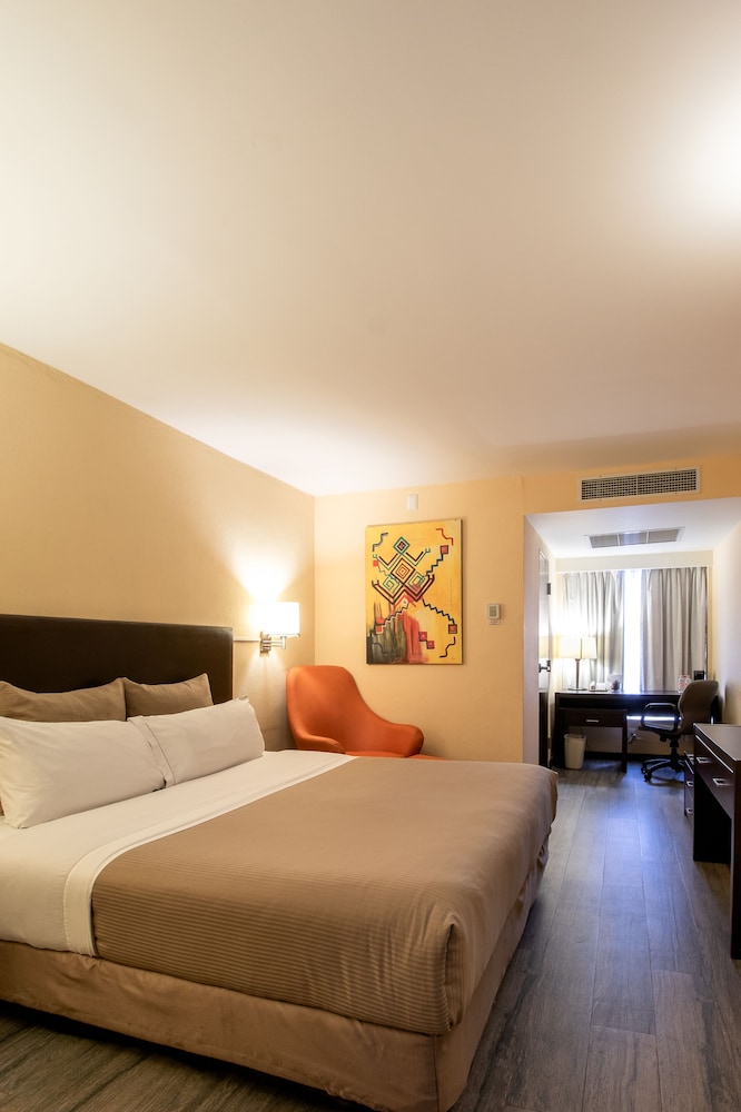 Hotel Rocaval San Cristobal de Las Casas 19/57